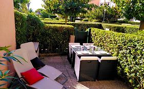 Nid Douillet F2, Clim, Jardin, Piscine, Parking, Plage 200 M Palavas