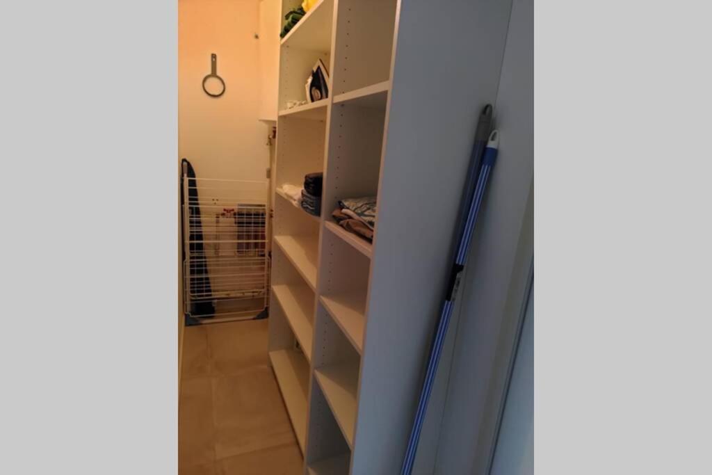 Nid Douillet F2, Clim, Jardin, Piscine, Parking, Plage 200 M Palavas Exterior foto